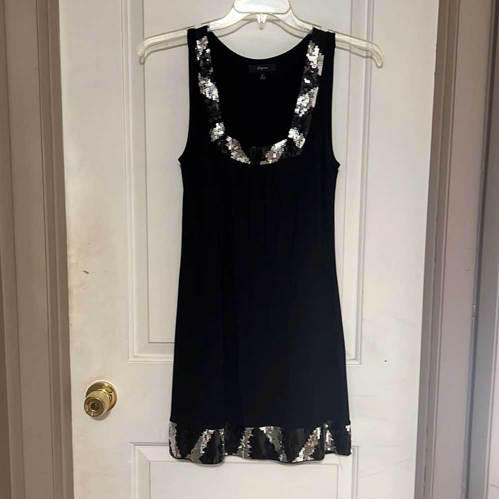 Women's Express Dress with embellishment